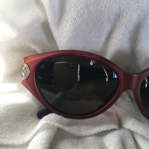 Riccardo Polinelli Sunglasses main image 5